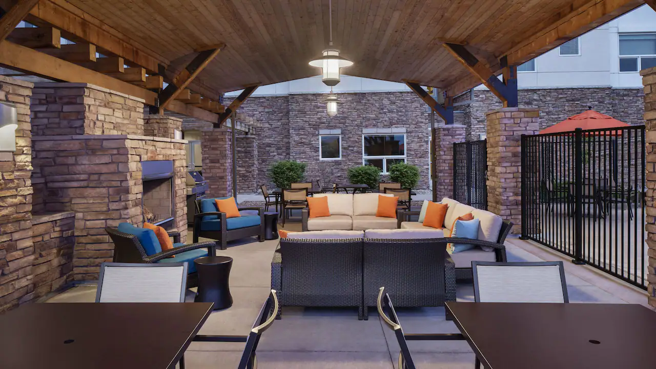 Hyatt House Boulder/Broomfield