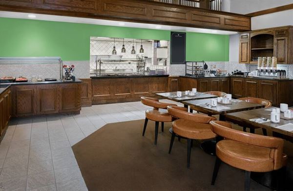 Hilton Garden Inn San Antonio Airport