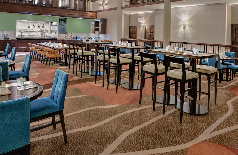 Hilton Garden Inn San Antonio Airport