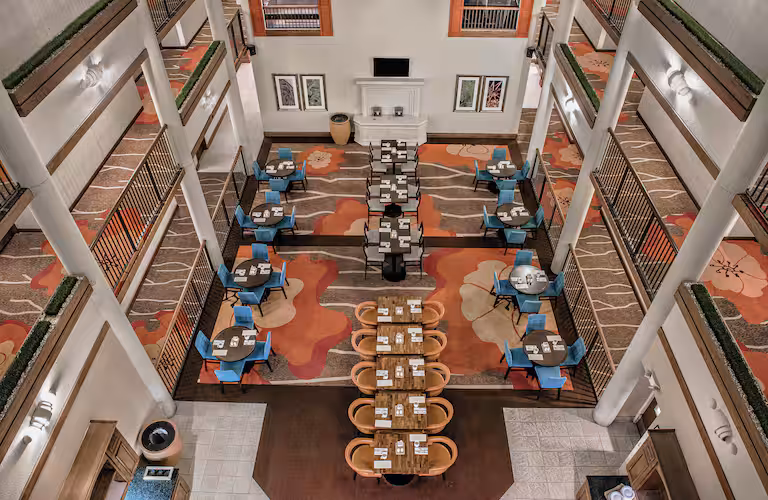 Hilton Garden Inn San Antonio Airport