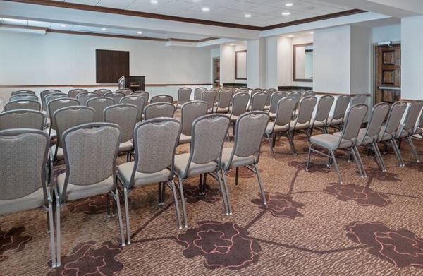 Hilton Garden Inn San Antonio Airport