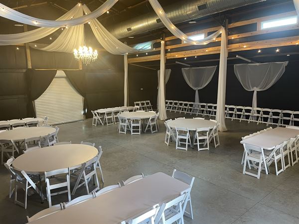 3E Ranch and Venue