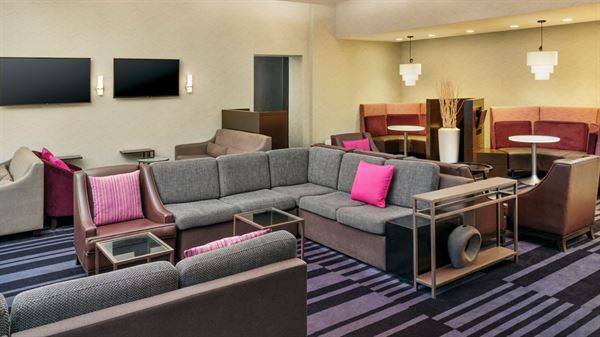 Courtyard New York JFK Airport