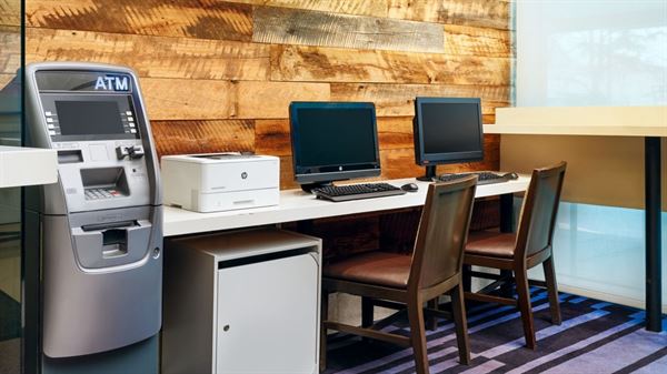 Courtyard New York JFK Airport