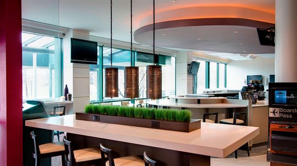 Courtyard New York JFK Airport