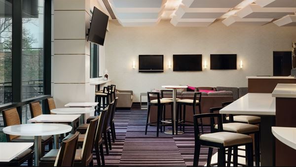 Courtyard New York JFK Airport