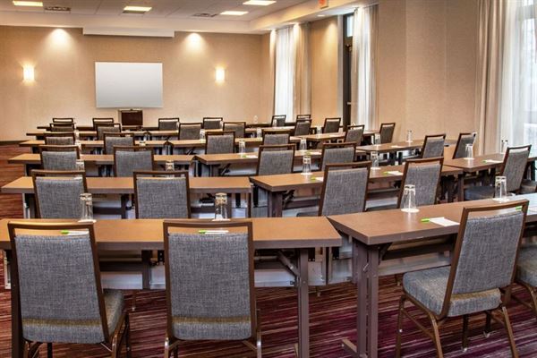 Courtyard Dunn Loring Fairfax