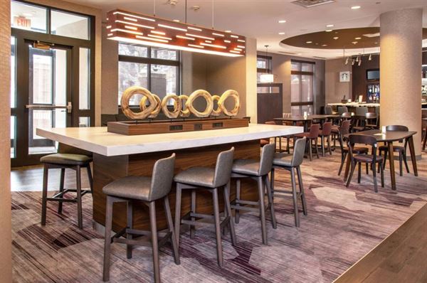 Courtyard Dunn Loring Fairfax