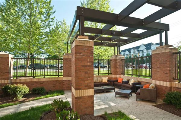 Courtyard Dunn Loring Fairfax