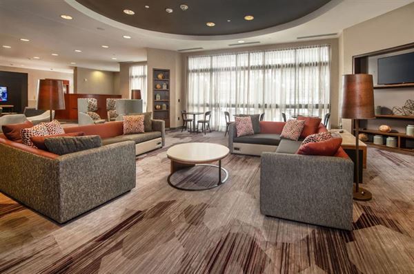 Courtyard Dunn Loring Fairfax