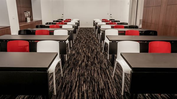 Courtyard Long Island City/New York Manhattan View