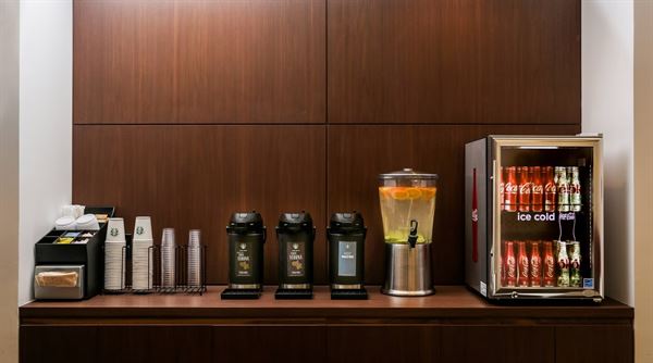 Courtyard Long Island City/New York Manhattan View