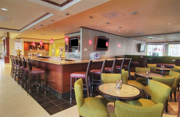 Hilton Garden Inn Houston-Pearland