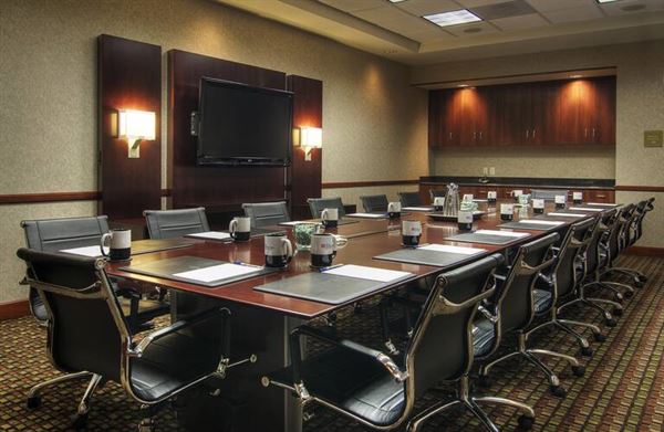 Hilton Garden Inn Houston-Pearland