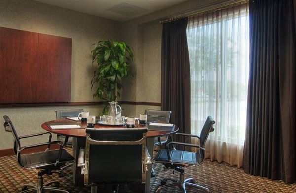 Hilton Garden Inn Houston-Pearland