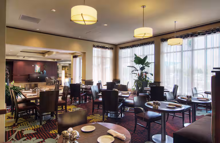 Hilton Garden Inn Houston-Pearland