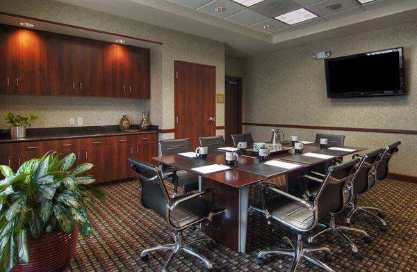 Hilton Garden Inn Houston-Pearland