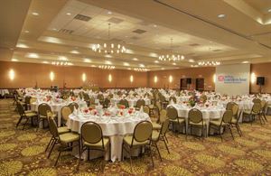 Shadow Creek Ballroom