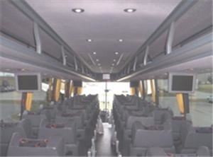 Kendon Transportation Services