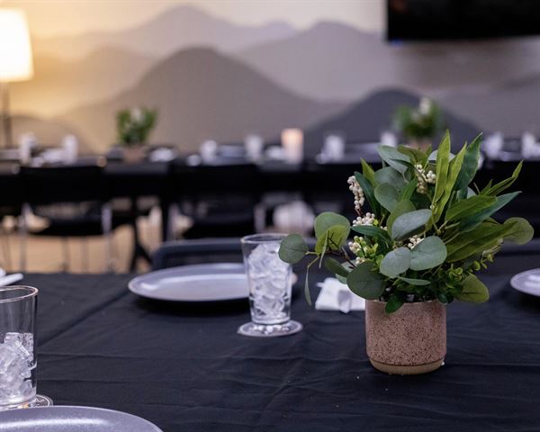 White Labs Kitchen and Tap