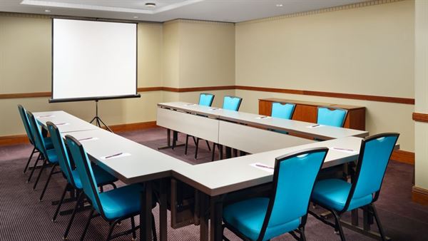 Residence Inn Philadelphia Center City