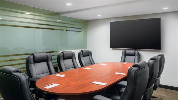 Residence Inn Philadelphia Center City