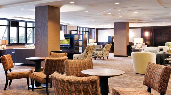 Residence Inn Philadelphia Center City