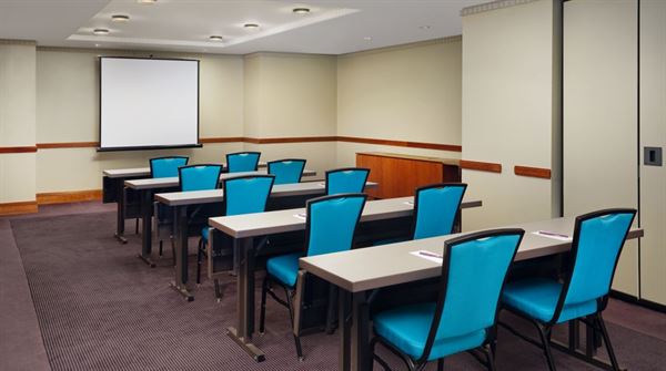 Residence Inn Philadelphia Center City