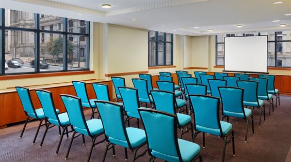 Residence Inn Philadelphia Center City