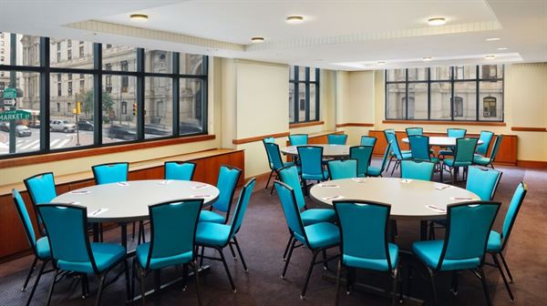 Residence Inn Philadelphia Center City