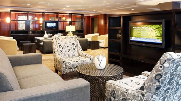 Residence Inn Philadelphia Center City