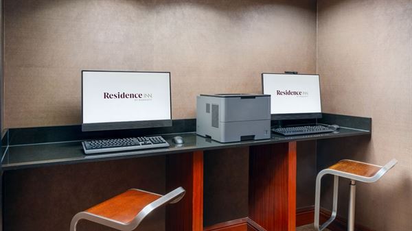 Residence Inn Philadelphia Center City