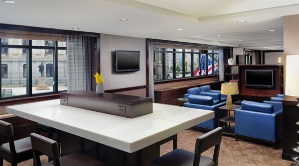 Residence Inn Philadelphia Center City