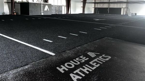 The House Athletics