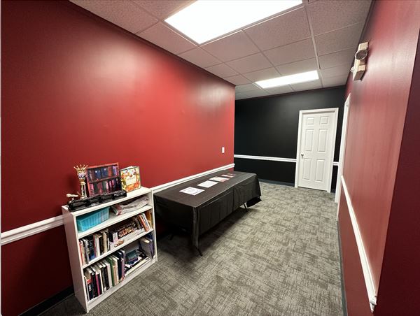 Modern Art Theater and Dance Academy