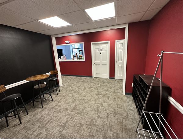 Modern Art Theater and Dance Academy