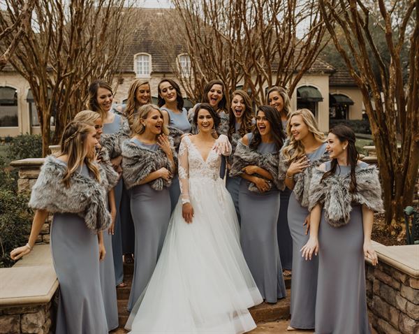 Royal Oaks Country Club