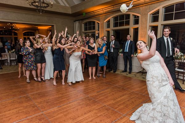 Royal Oaks Country Club