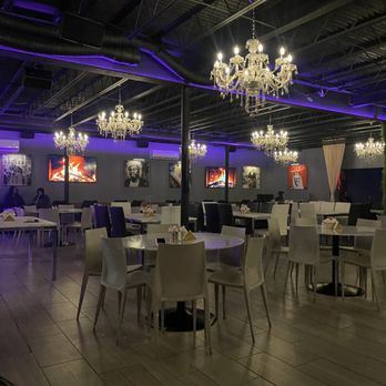 Kabana Restaurant and Lounge