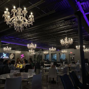 Kabana Restaurant and Lounge