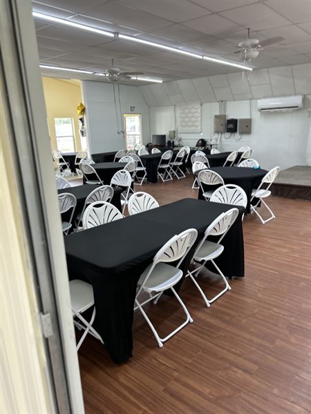 The Scenic View at Alif Farms