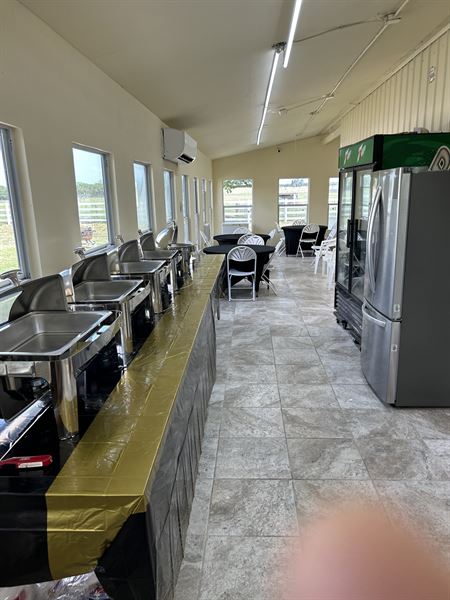 The Scenic View at Alif Farms