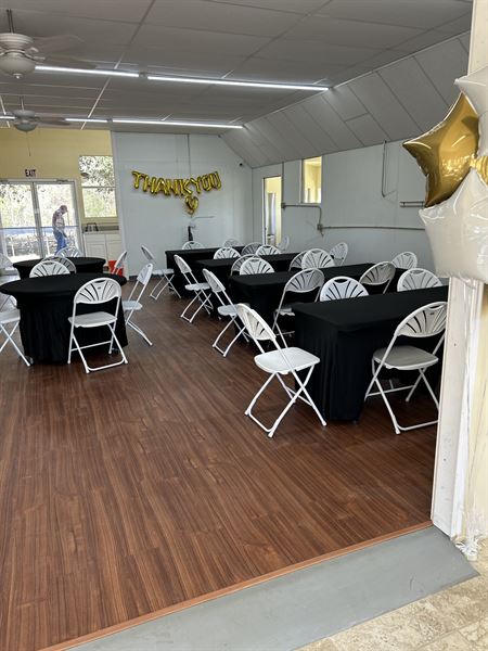 The Scenic View at Alif Farms