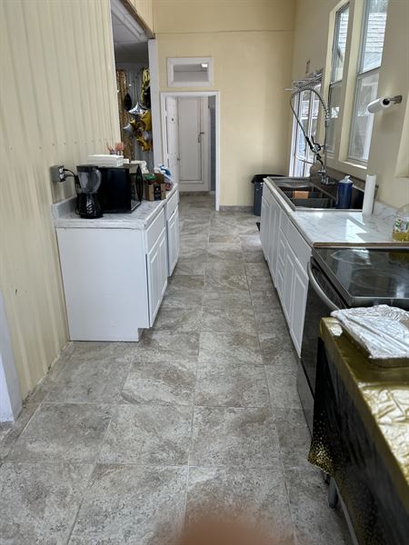 The Scenic View at Alif Farms