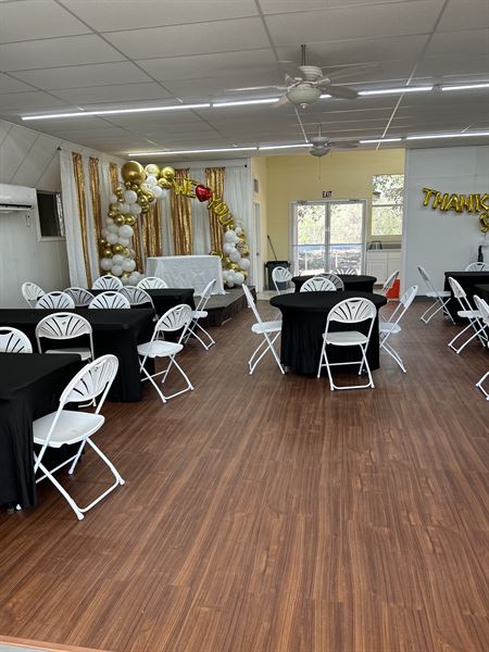 The Scenic View at Alif Farms