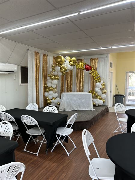 The Scenic View at Alif Farms