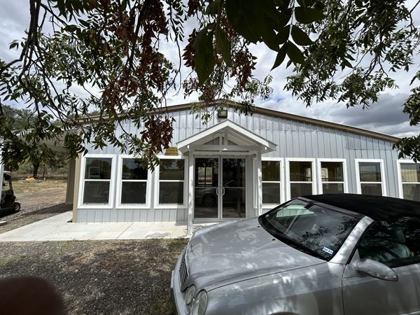 The Scenic View at Alif Farms