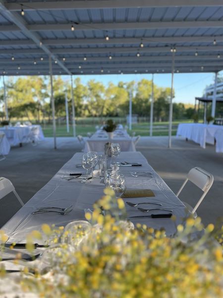 Southern Star Events