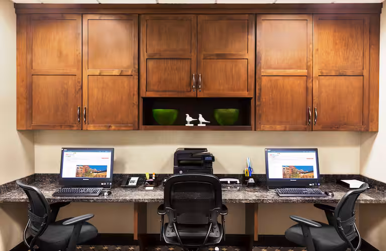 Hilton Garden Inn Denison | Sherman | At Texoma Event Center