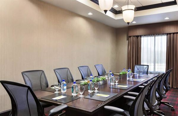 Hilton Garden Inn Denison | Sherman | At Texoma Event Center